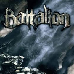 Battalion (BEL) : Welcome to the Warzone